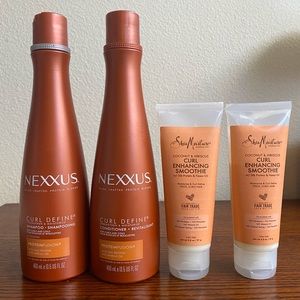 Shampoo & Conditioner Bundle